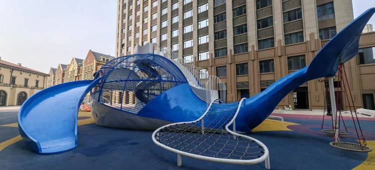 途客中国酒店(沧州河间托斯卡纳小镇店)图片