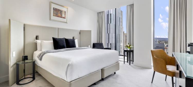 派珀斯韦茅斯阿德莱德(Peppers Waymouth Adelaide)图片