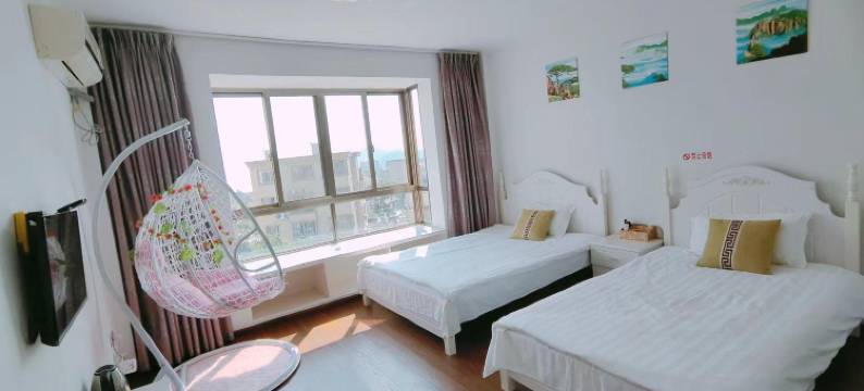 温州龙翔海岛民宿图片