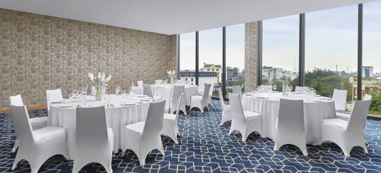 喜来登海防酒店(Sheraton Hai Phong)图片