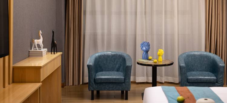 雅好优选酒店(惠东黄埠店)图片