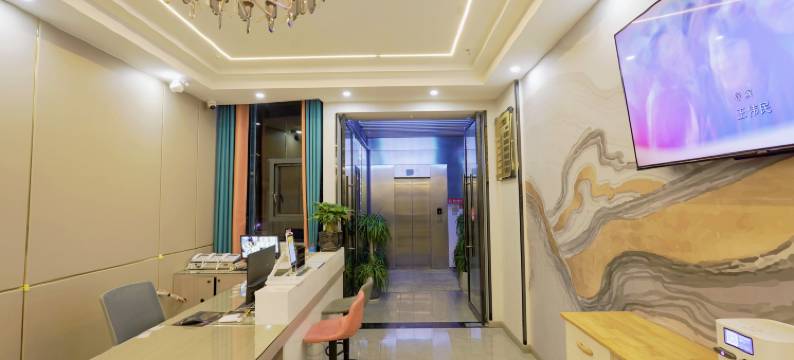 林丰酒店(重庆三峡职业学院万州站店)图片