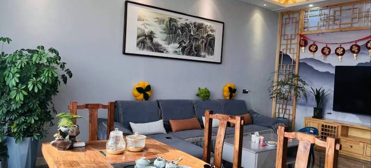 得瑞来民宿(宝下路分店)图片