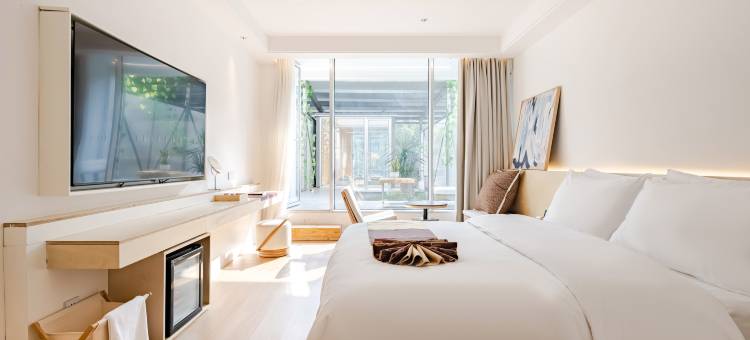 乐善影院酒店(宜宾高铁站店)图片