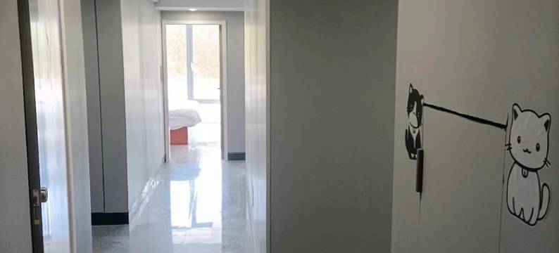 莲花湖畔杨梅树宾馆(江苏消防鉴定站店)图片