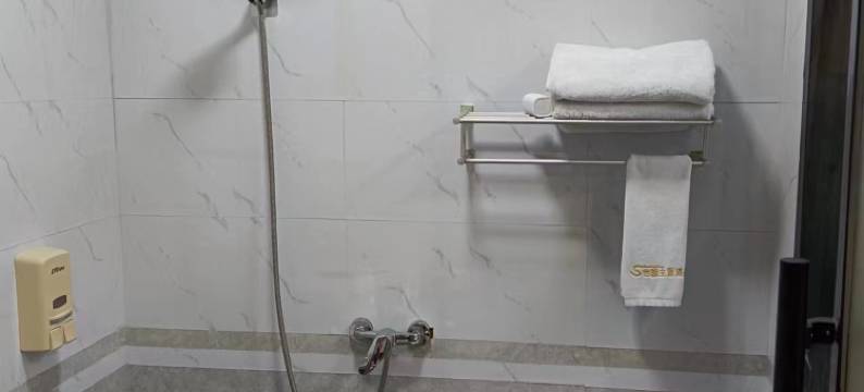 大同世璇主题酒店图片