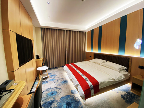 古蔺华尔顿酒店