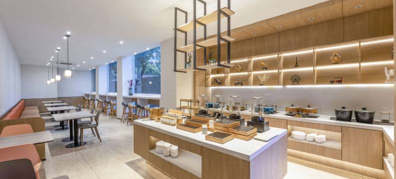 汉庭酒店(南通永兴店)图片