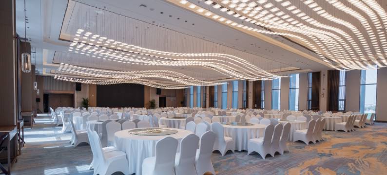 张家港鹿鸣酒店图片