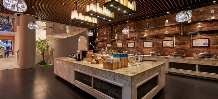 书香世家酒店(南京新街口三元巷店)图片