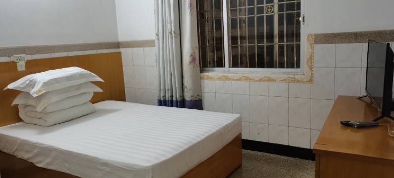 云浮上游旅社图片