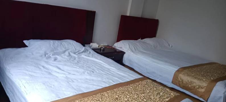 遂川龙泉宾馆图片