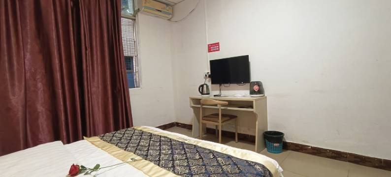 迎宾假日公寓图片