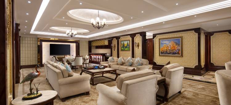 遵义贵州饭店图片