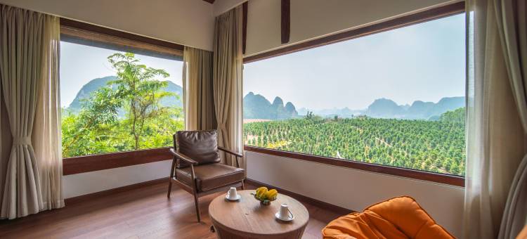 伏唐璞居民宿图片