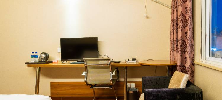 泸沽湖摩梭情缘客栈图片