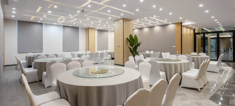 汇悦酒店(成都凤凰山体育公园汇融广场店)图片