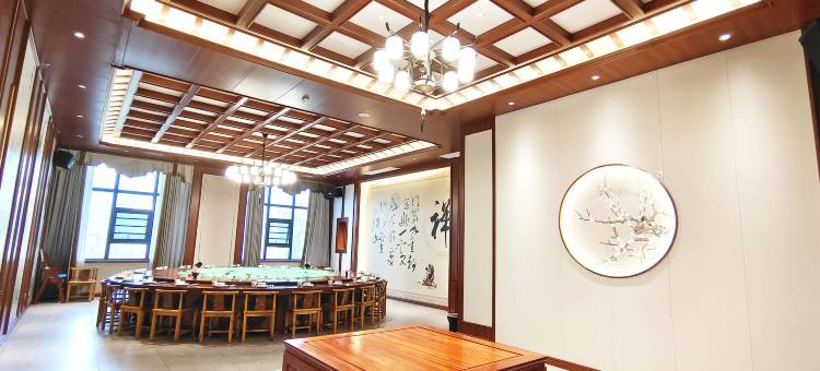 福井龙湾温泉酒店图片