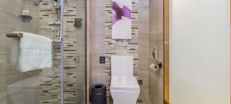 丽枫酒店(临沧市一中店)图片