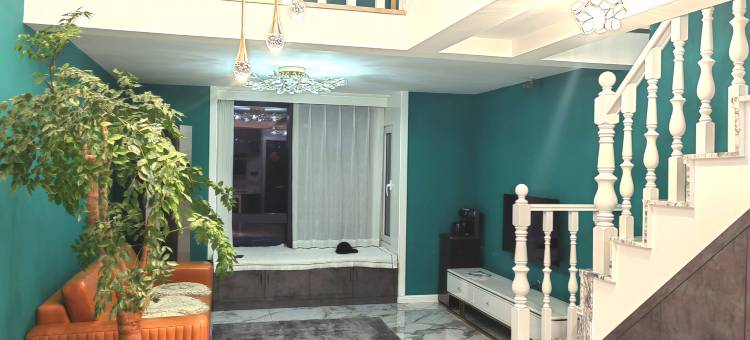 如家睿柏·云酒店(青岛城阳天安数码城店)图片