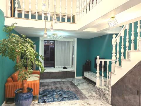 如家睿柏·云酒店(青岛城阳天安数码城店)