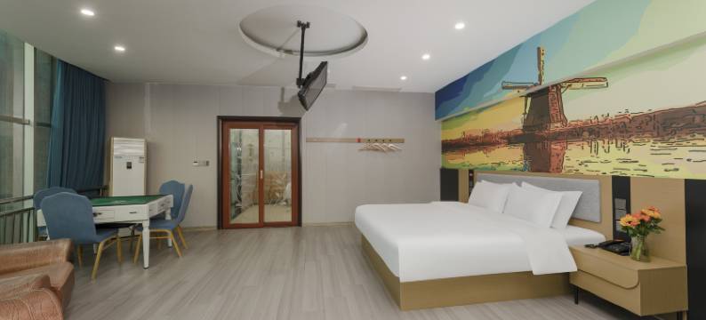 富新大酒家(高邮武安店)图片