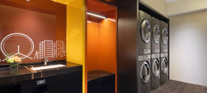 天津五大道希尔顿欢朋酒店图片