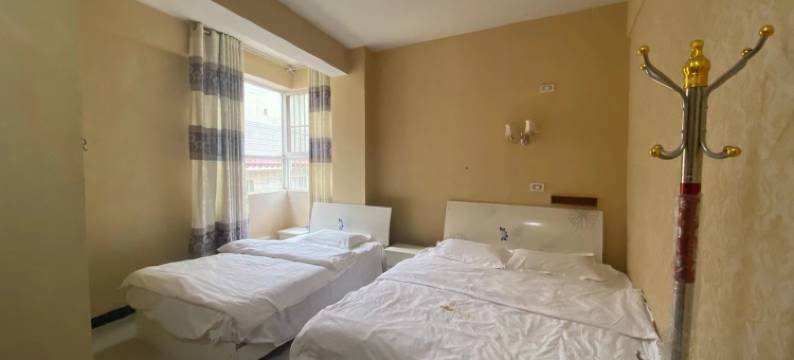 昭通吉悦酒店图片