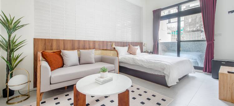 台东可可民宿图片