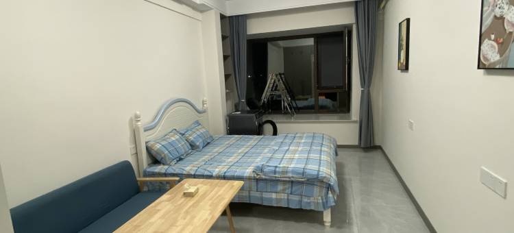 周村万城花开商务宾馆图片