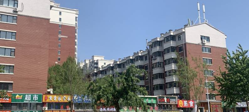 伊甸园快捷宾馆图片