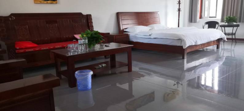 淄博百川宾馆图片