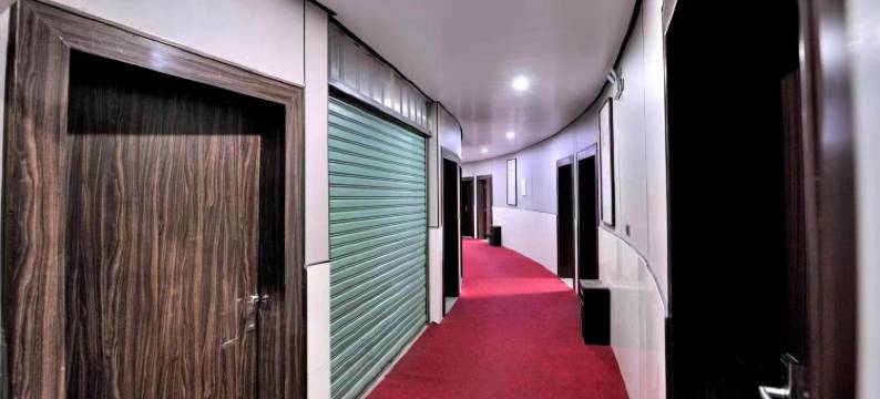 云霄县新城西宾馆图片