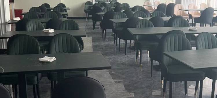 浦江天慧商务酒店图片
