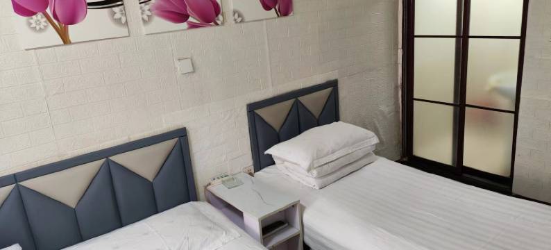 锦州迦南旅店图片