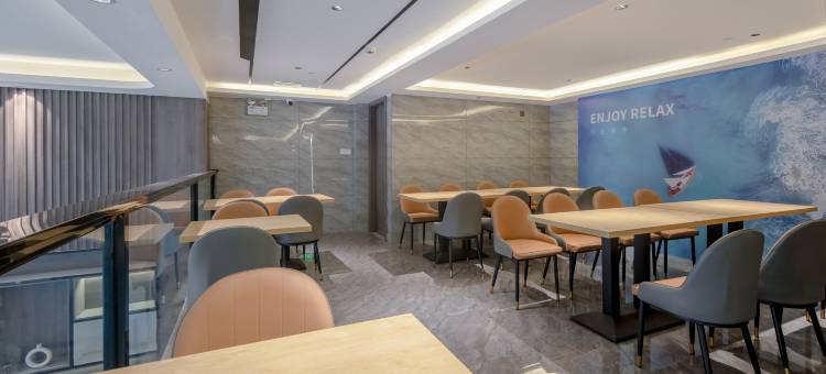 雅斯特美途酒店(南宁马山高铁站县人民医院店)图片