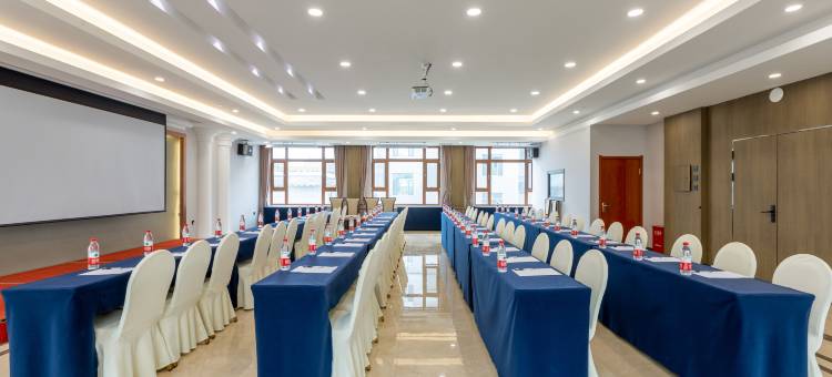 星程酒店(延吉爱丹路百货大楼店)图片
