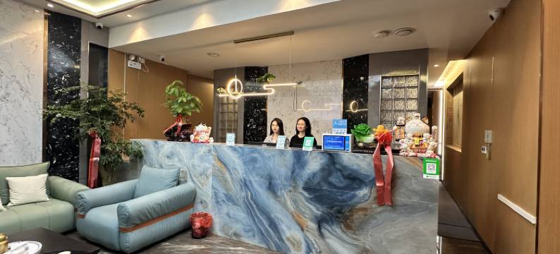 赫章梵云里酒店图片