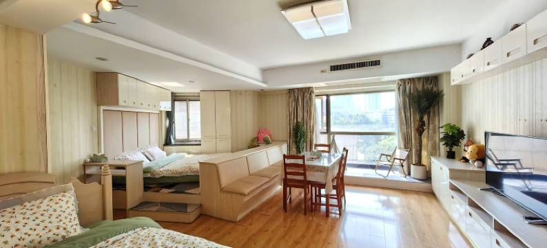 南京城南时光民宿图片