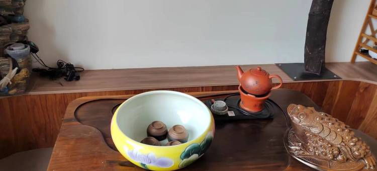 张北垄边伯院图片