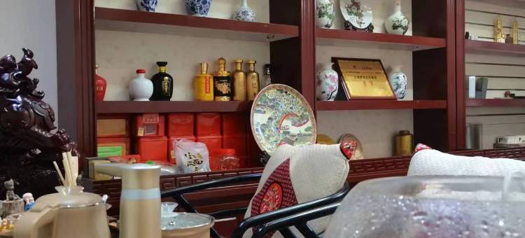 大理碧海龙祥客栈(磻溪S湾生态廊道店)图片