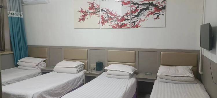繁峙金源宾馆图片