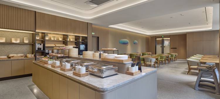 全季酒店(银川火车站农垦大厦店)图片