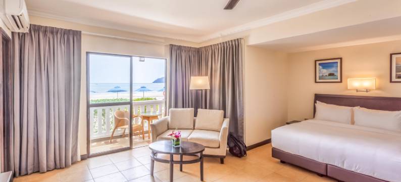 兰卡威卡马度假村(Camar Resort Langkawi)图片
