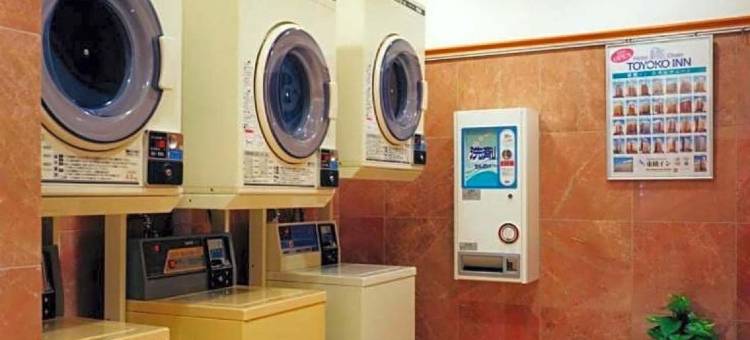 东横INN-池袋北口1号(Toyoko Inn Tokyo Ikebukuro Kita-guchi No.1)图片