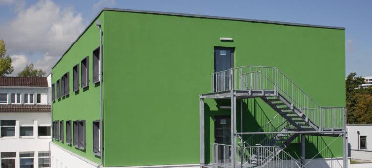 斯图加特马克酒店(mk | hotel stuttgart)图片