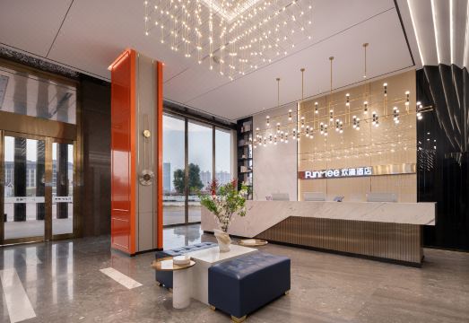 FUNMEE Hotel (Daguan Old Street, Shanggao, Yichun) Hotel Overview