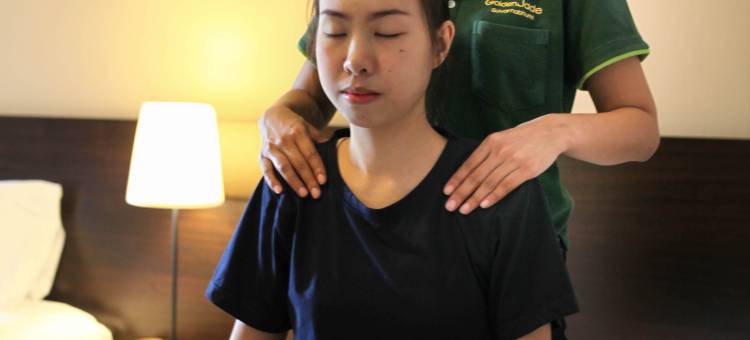 金玉素万那普酒店(Golden Jade Suvarnabhumi)图片