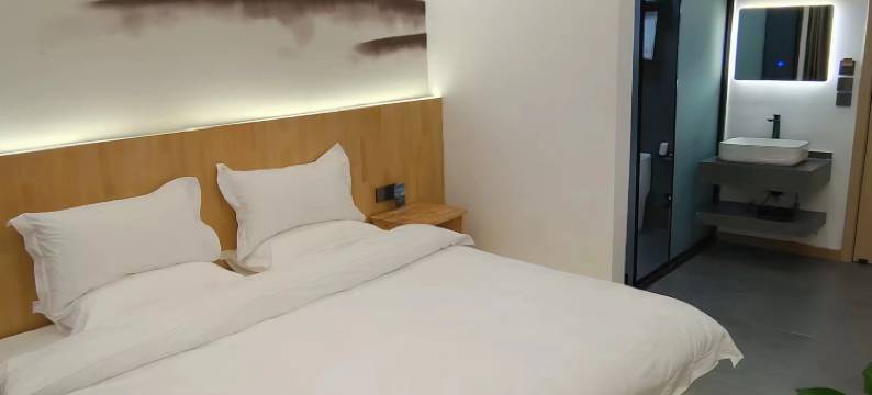 五台山一念归心民宿(五台山风景名胜区店)图片