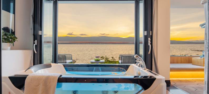 大理唯舍·Club观海景全端美宿(洱海才村码头店)图片